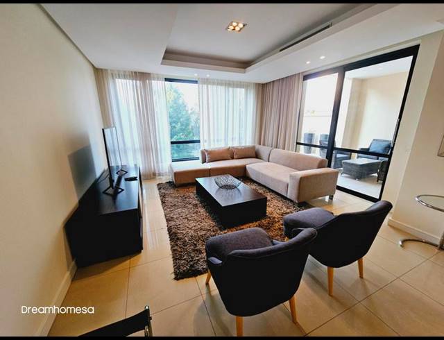2 BEDROOM PROPERTY TO RENT IN MORNINGSIDE